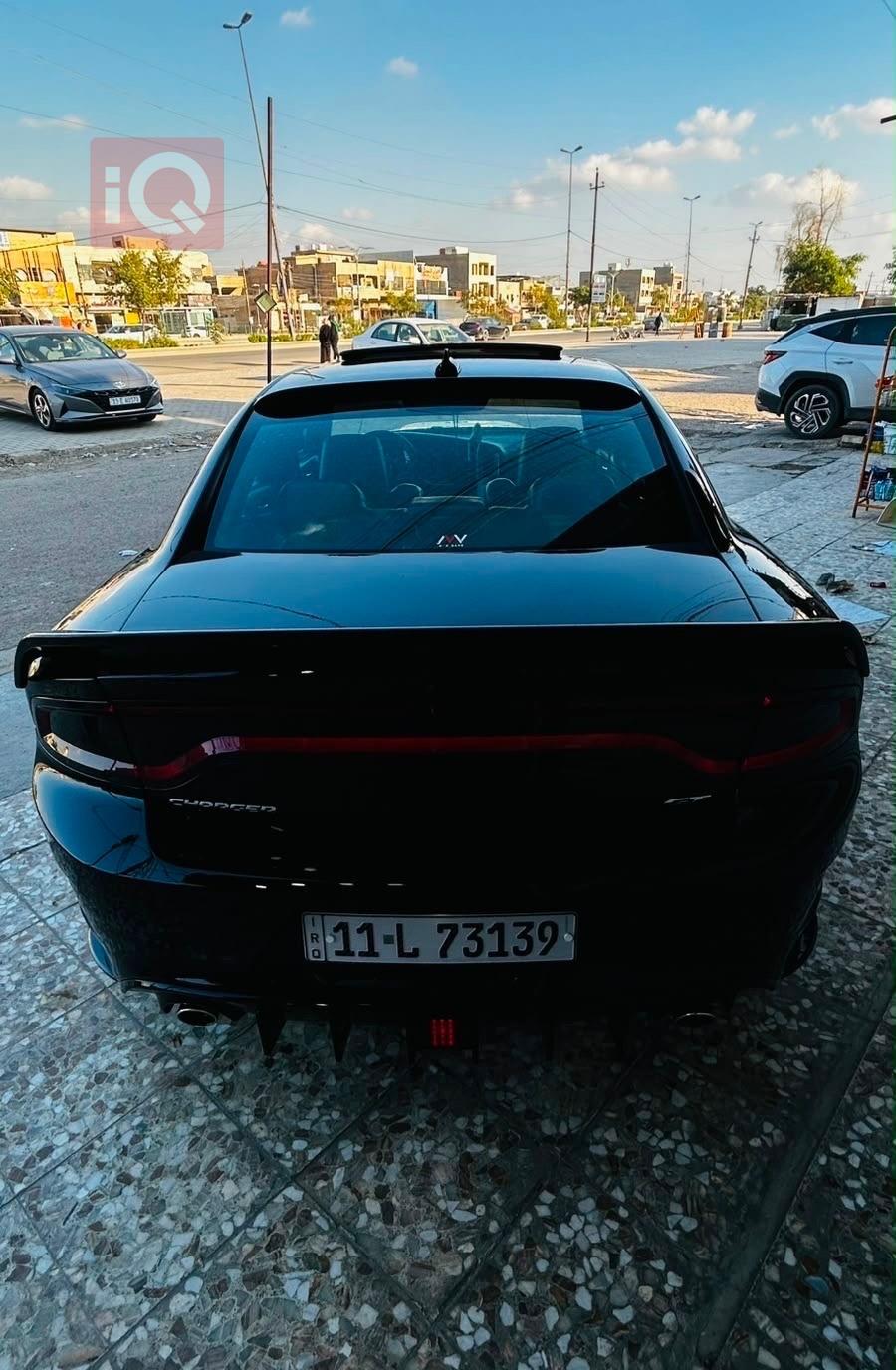 دودج تشارجر